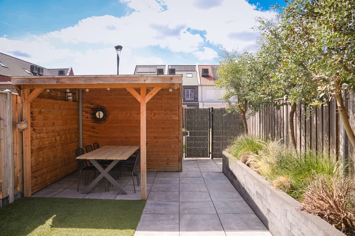 Foto 23 van Bolwerk 16