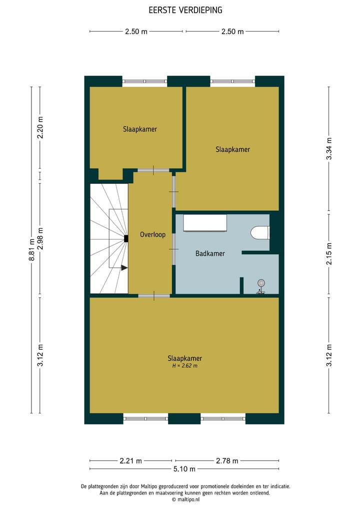 Foto 31 van Bolwerk 16