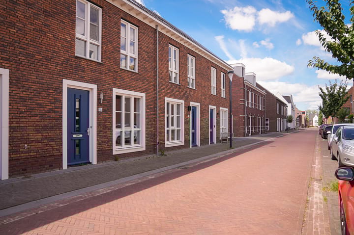 Foto 24 van Bolwerk 16