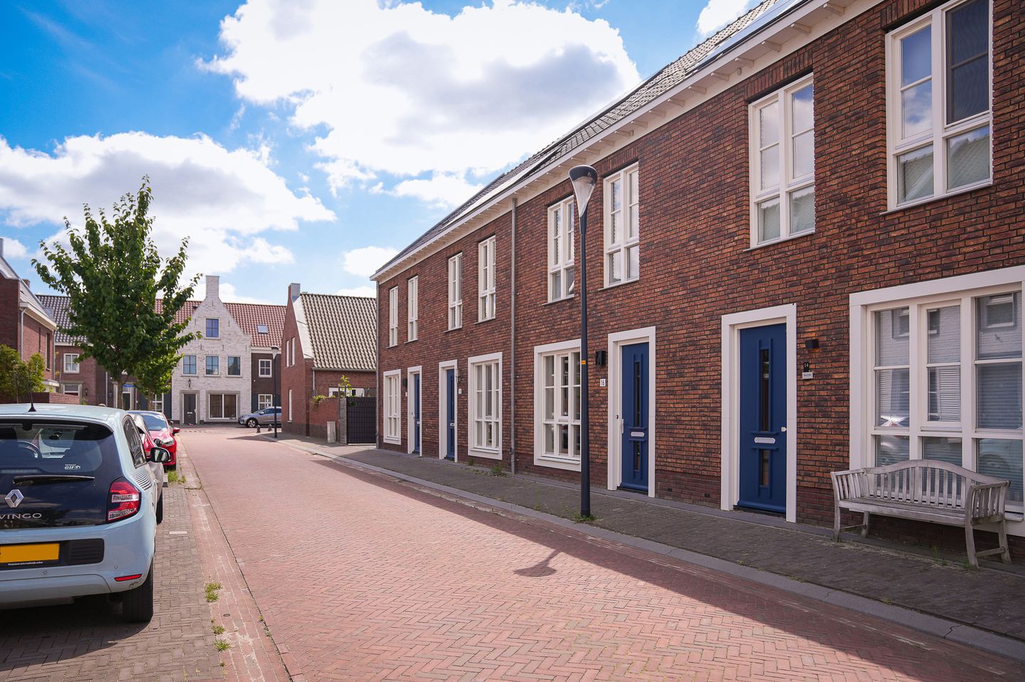 Foto 25 van Bolwerk 16