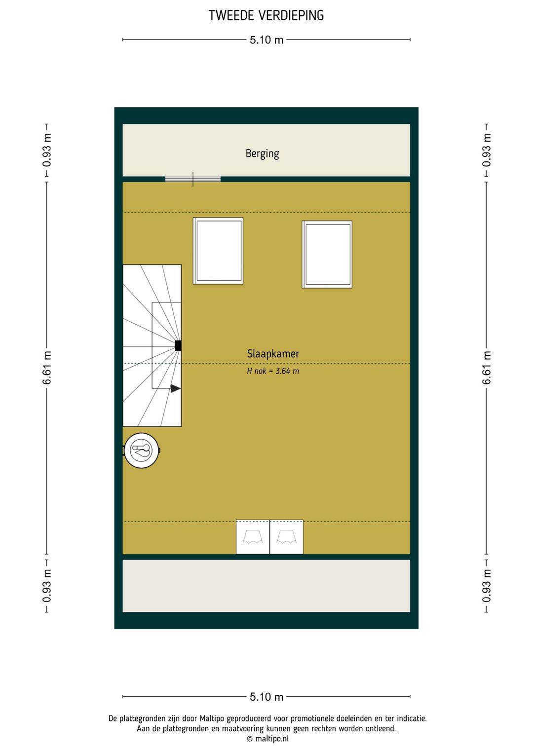 Foto 32 van Bolwerk 16