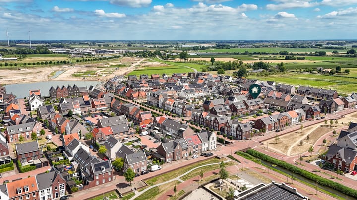 Foto 27 van Bolwerk 16