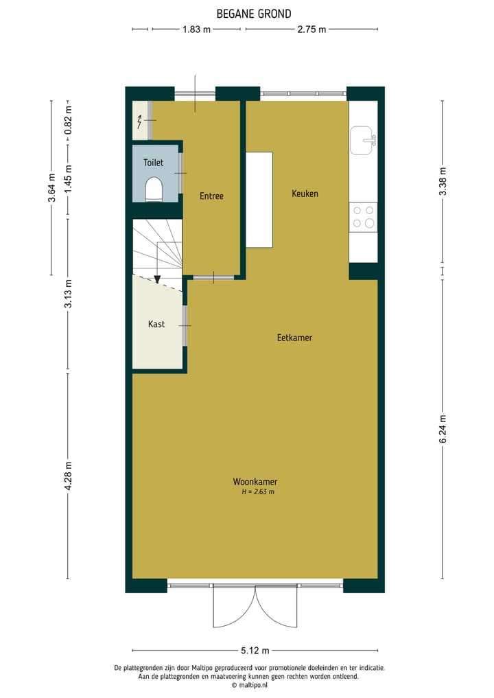Foto 30 van Bolwerk 16
