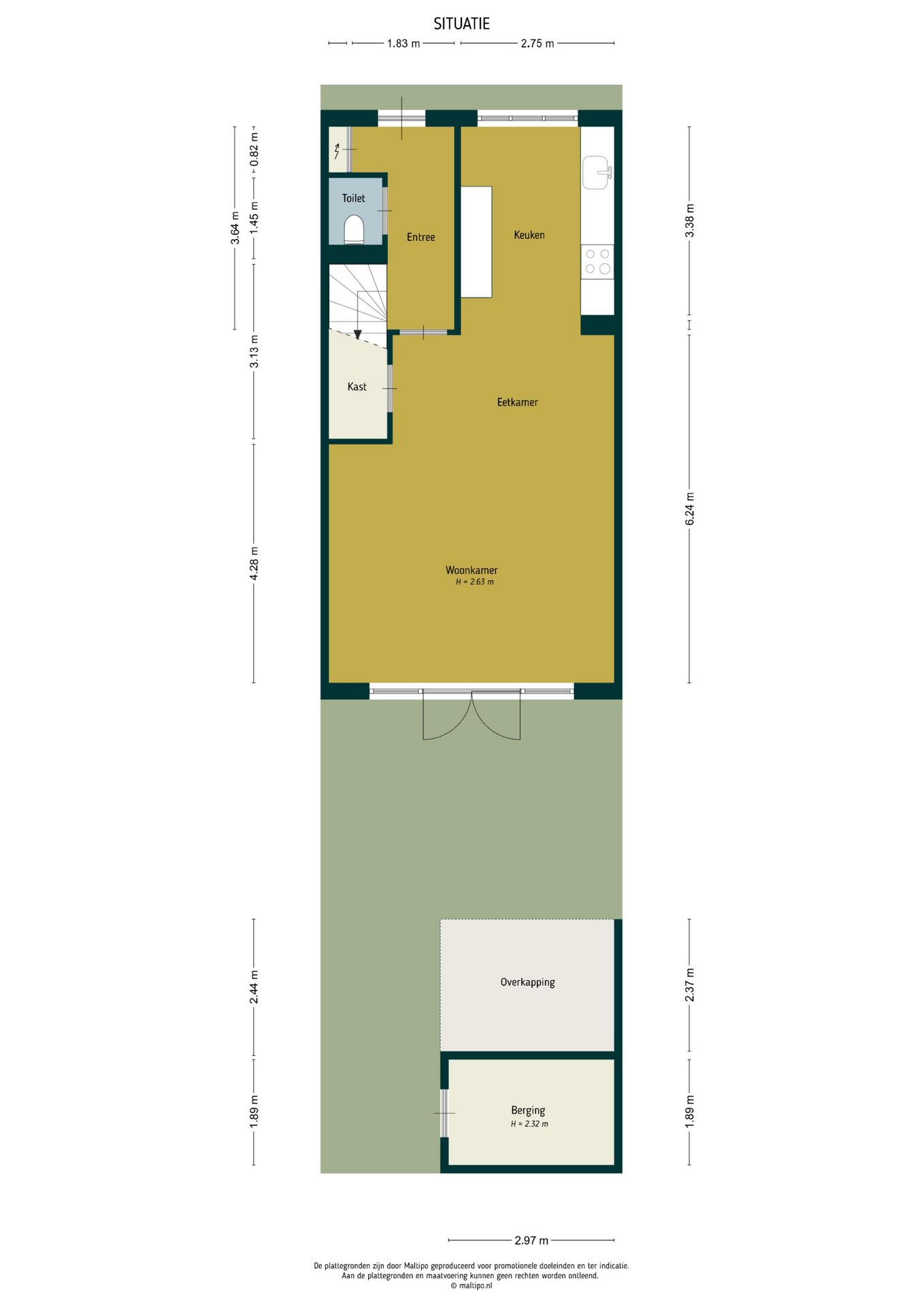 Foto 33 van Bolwerk 16