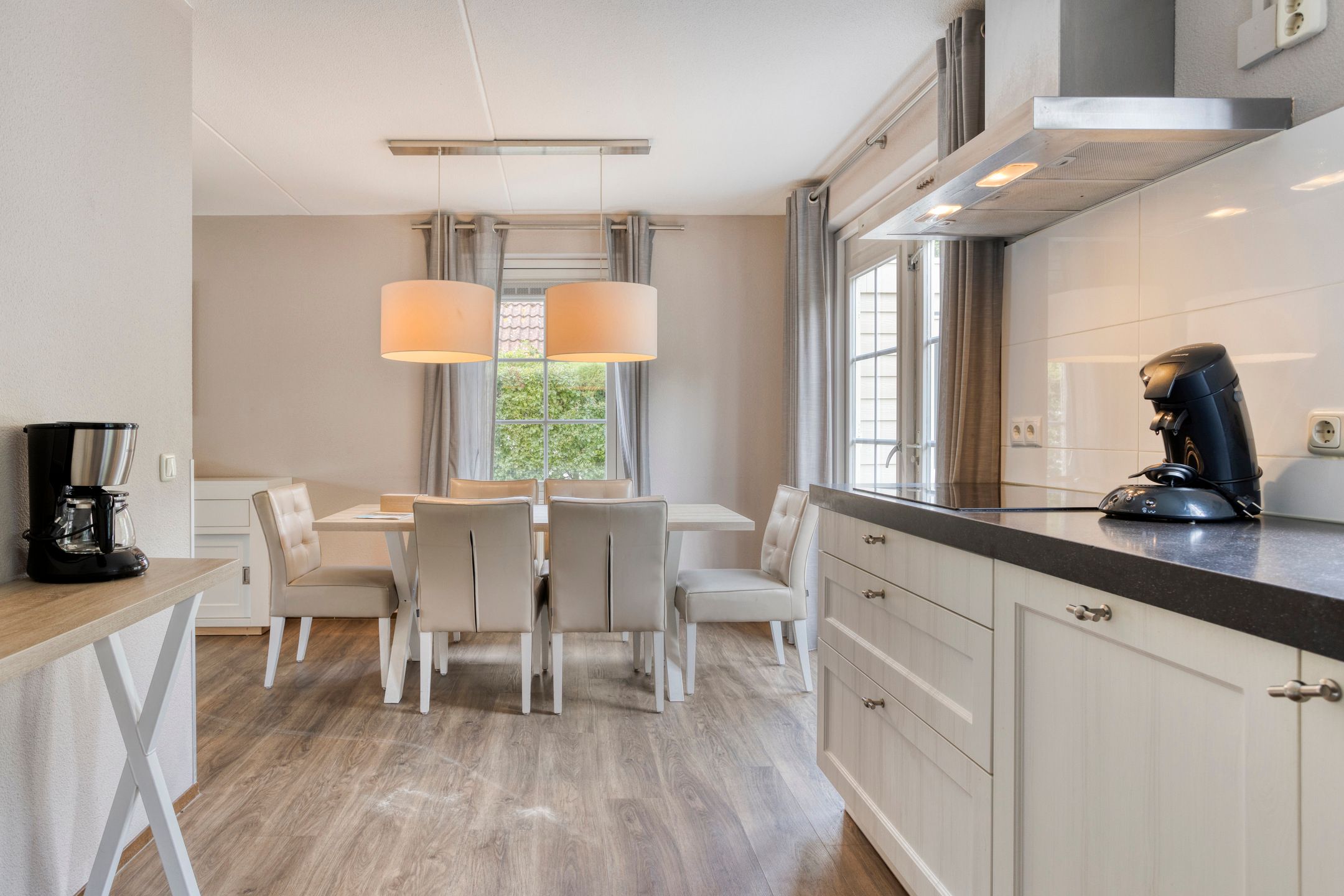 3-bedroom freehold villa in Domburg — photo 4 of 5