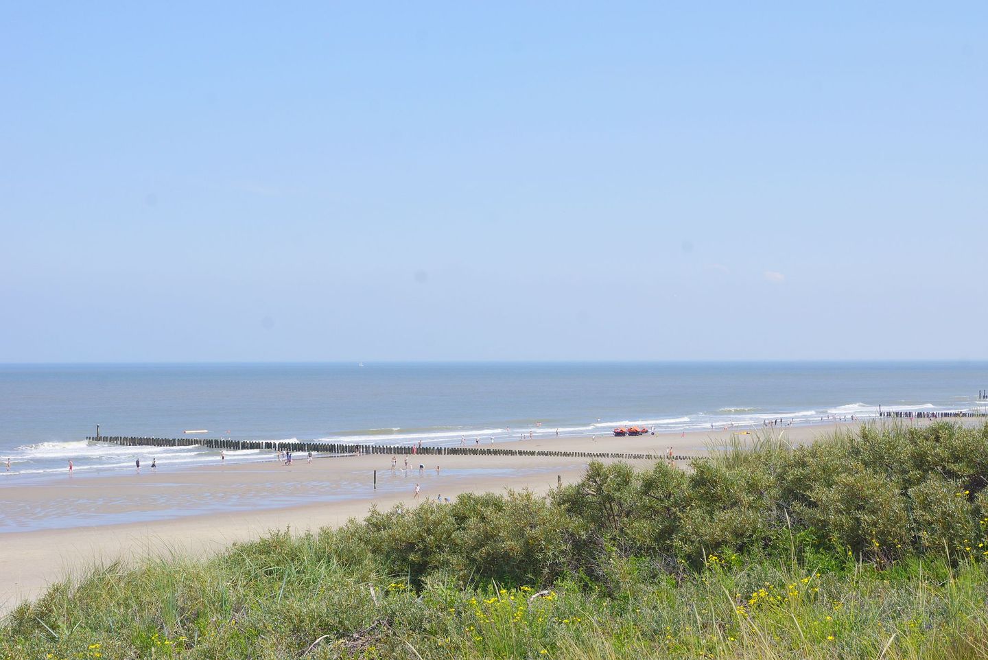 Foto 40 van Strandpaal 9