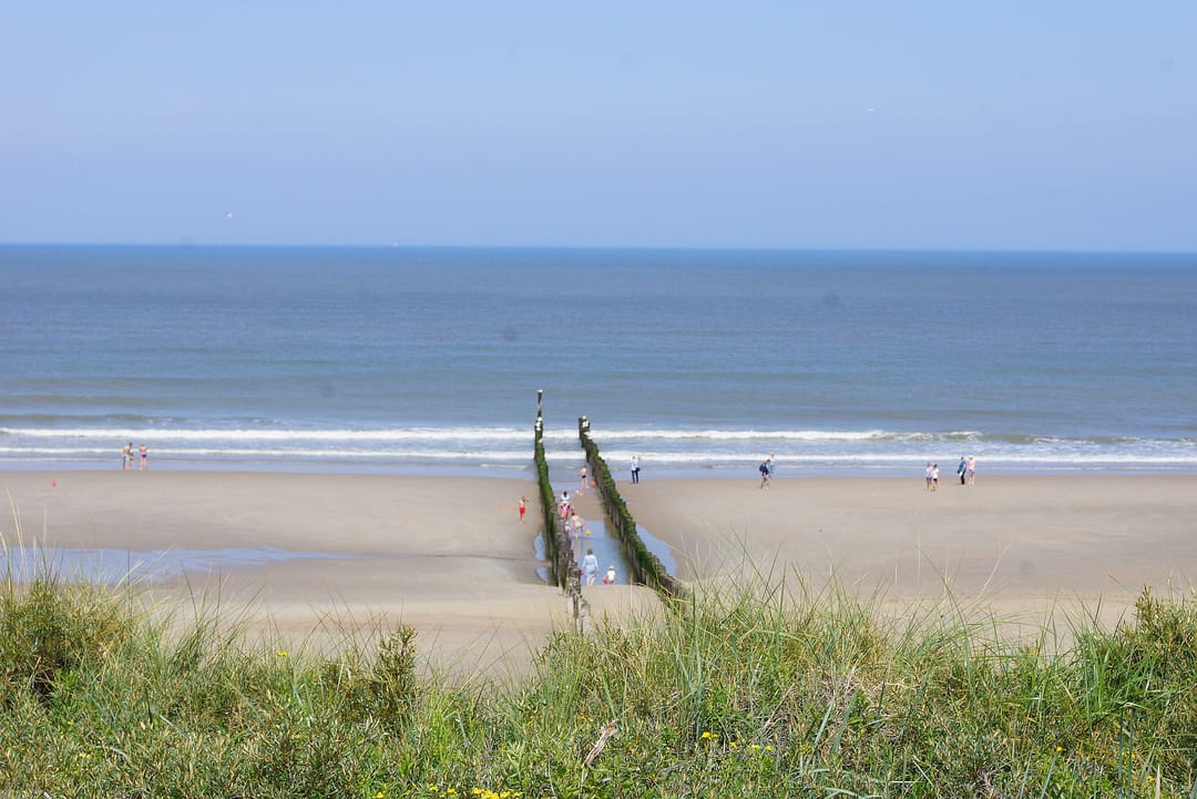 Foto 41 van Strandpaal 9