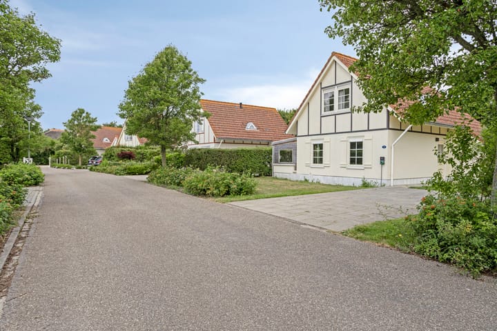 Photo 11 of Strandpaal 9