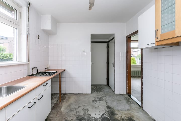 Foto 7 van Anjerstraat 3