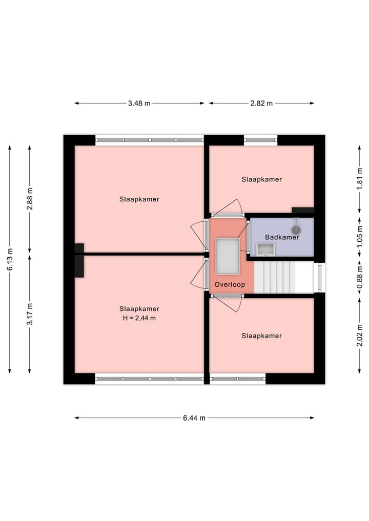 Foto 39 van Anjerstraat 3