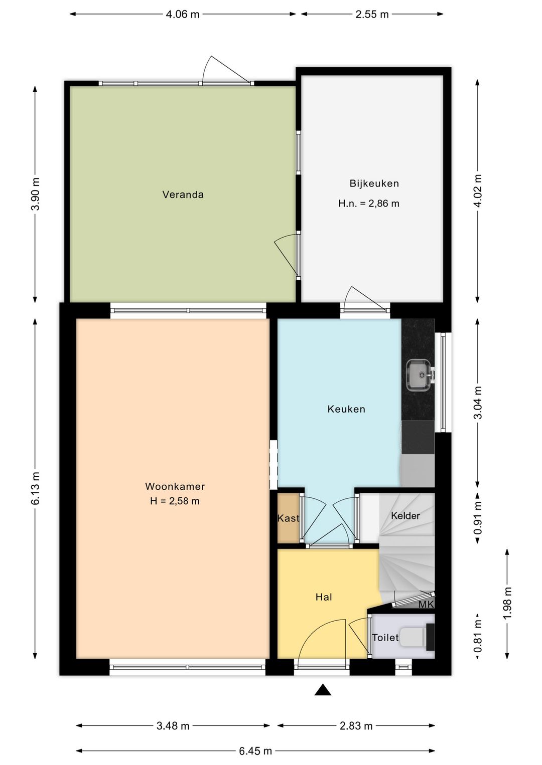 Photo 38 of Anjerstraat 3