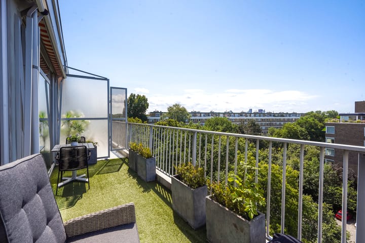 Photo 3 of Cees Laseurlaan 275