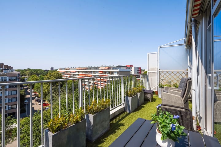 Photo 5 of Cees Laseurlaan 275