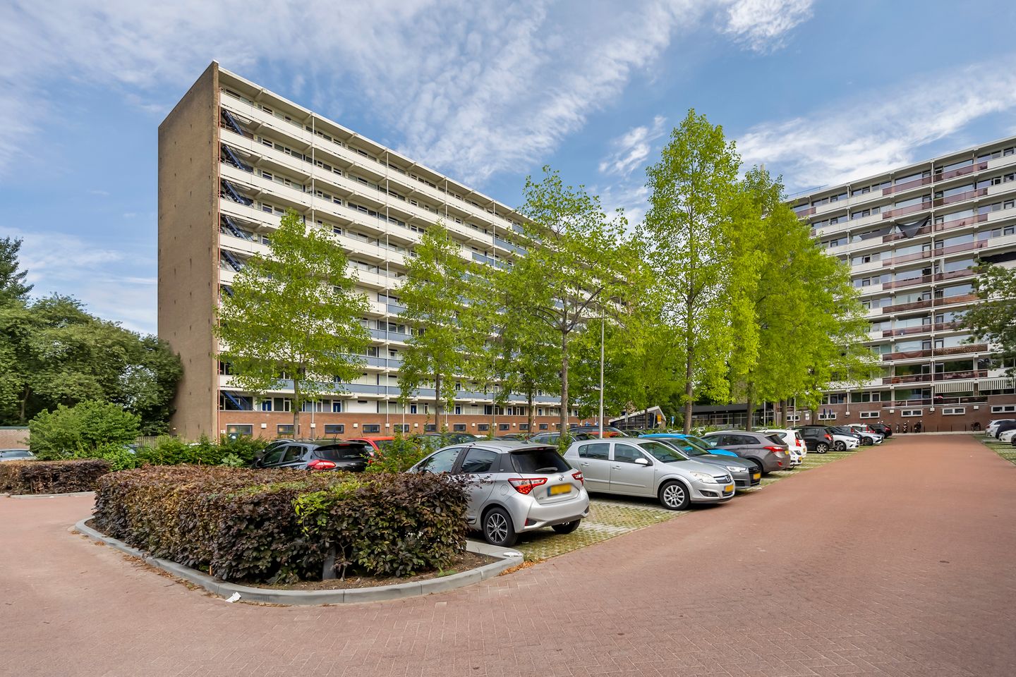 Foto 1 van Sperwerstraat 22