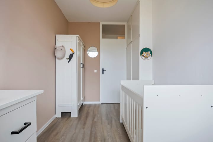 Foto 13 van Sperwerstraat 22