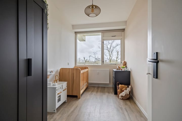 Foto 16 van Sperwerstraat 22