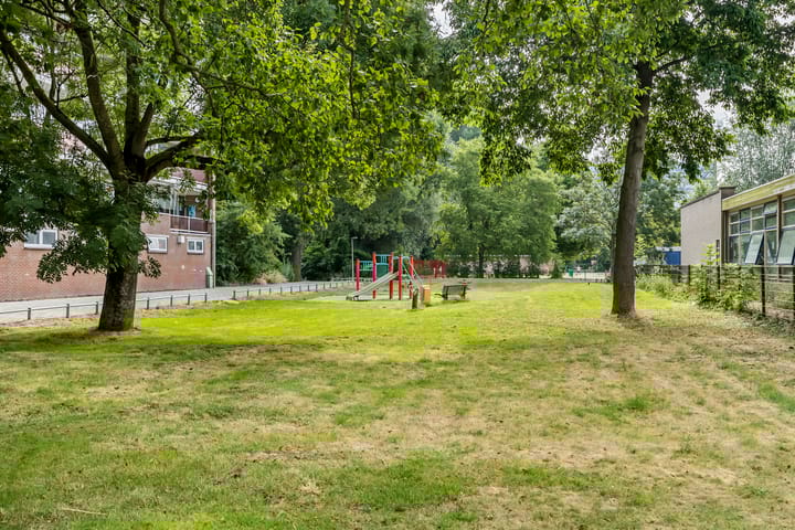 Foto 22 van Sperwerstraat 22