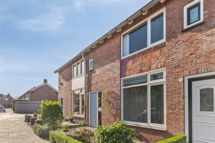 Foto 6 van Narcisstraat 11