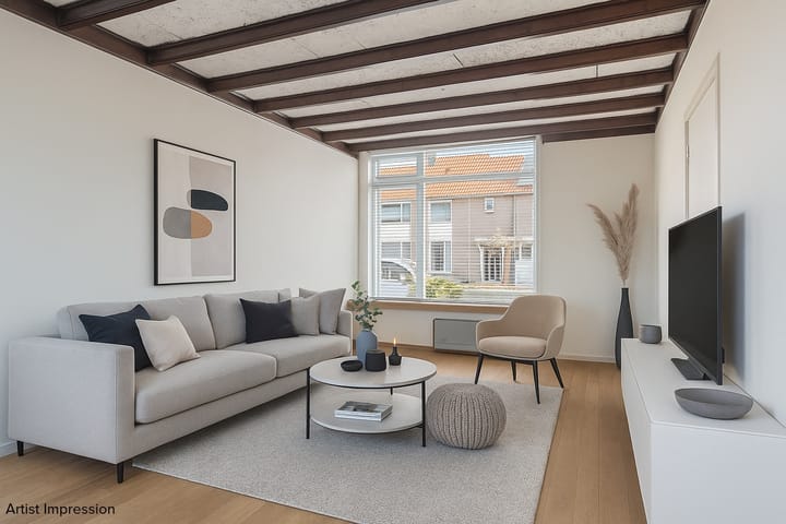 Foto 8 van Narcisstraat 11