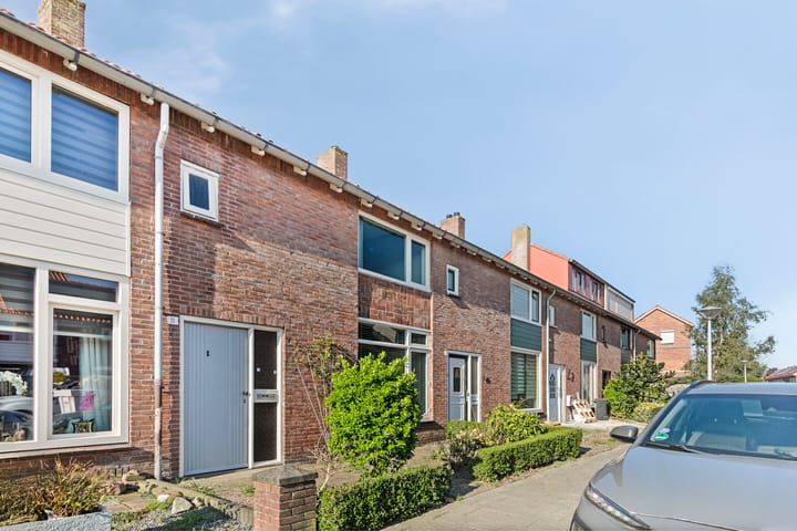 Foto 5 van Narcisstraat 11