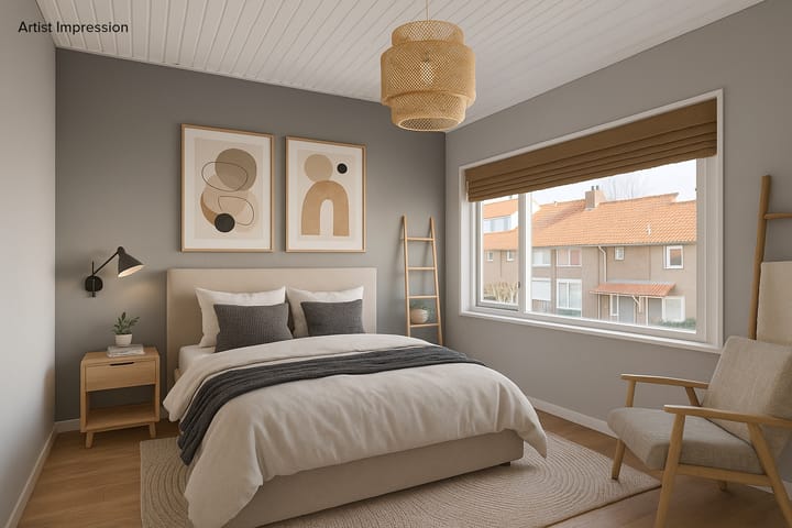 Foto 24 van Narcisstraat 11