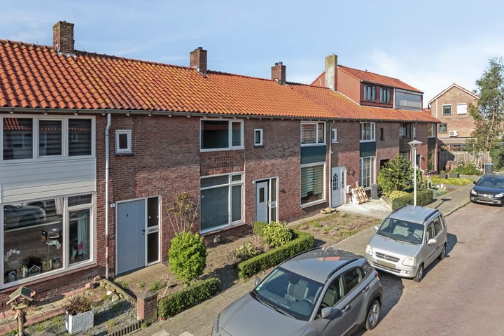 Foto 33 van Narcisstraat 11