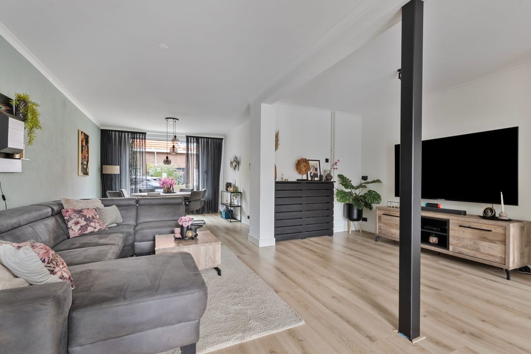 Foto 2 van Banningstraat 24