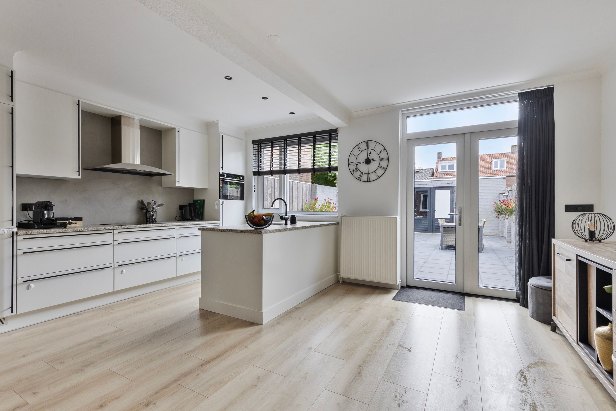 Foto 3 van Banningstraat 24