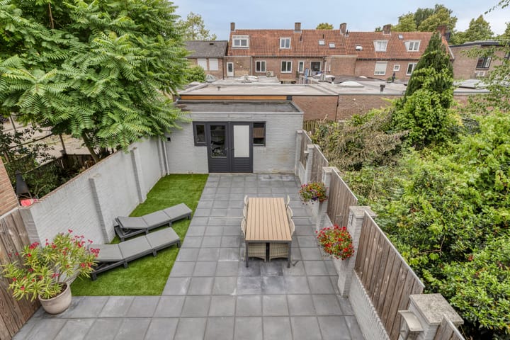 Foto 5 van Banningstraat 24