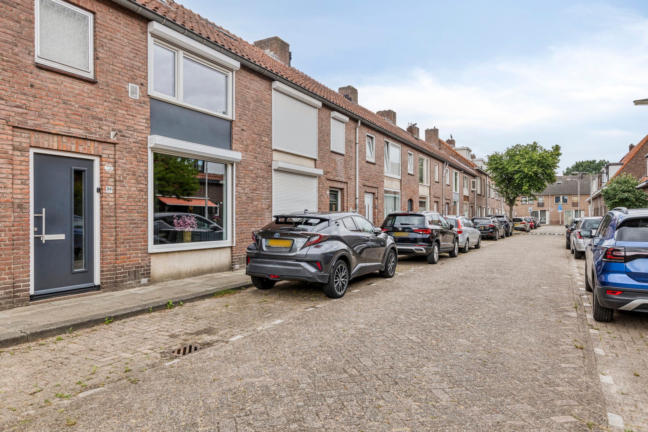 Foto 6 van Banningstraat 24