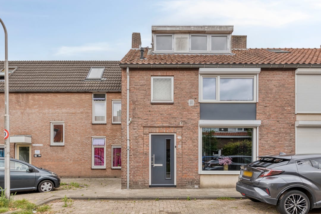 Foto 7 van Banningstraat 24