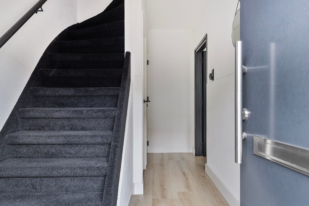 Foto 8 van Banningstraat 24