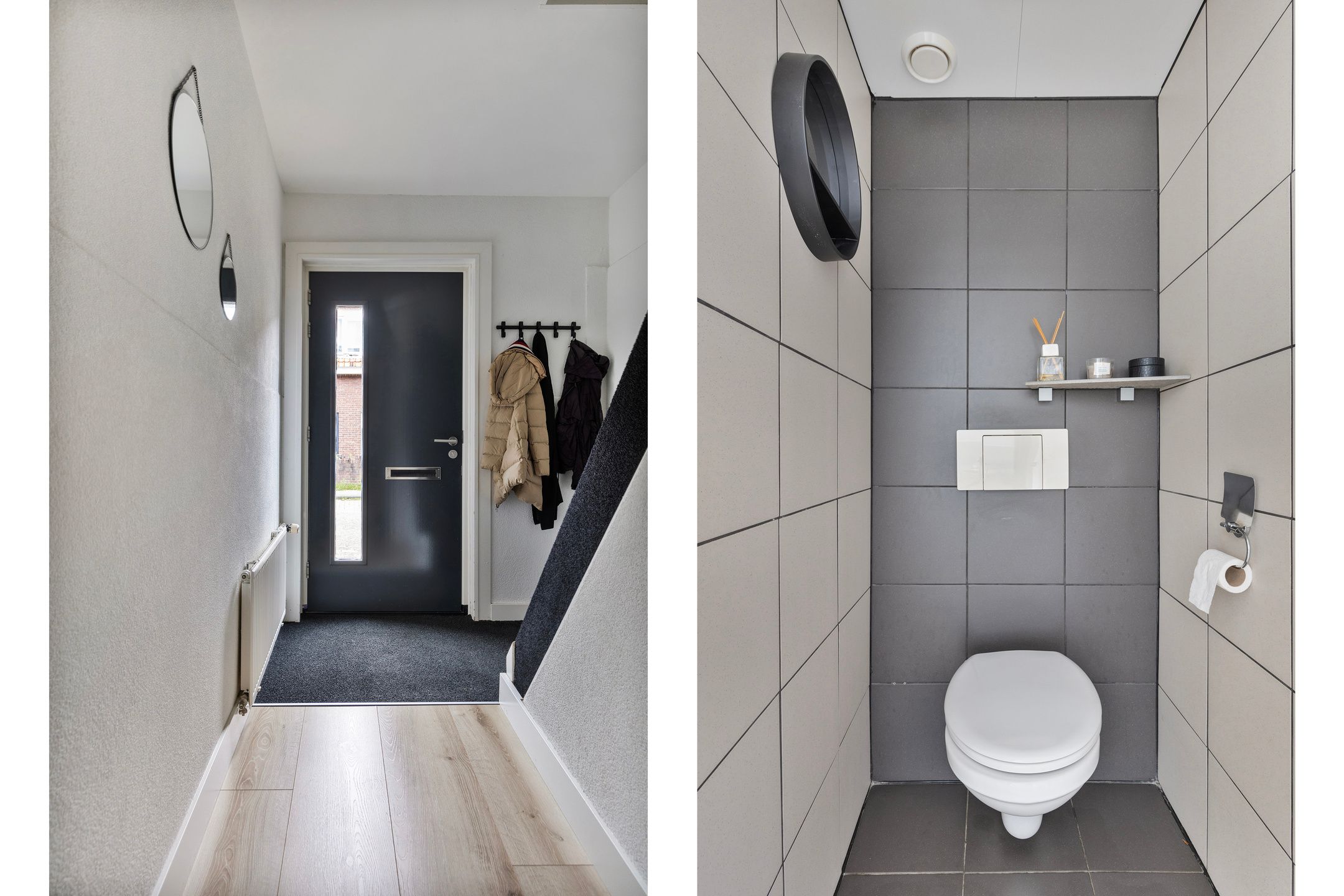 Foto 9 van Banningstraat 24