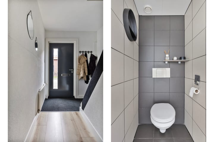 Foto 9 van Banningstraat 24