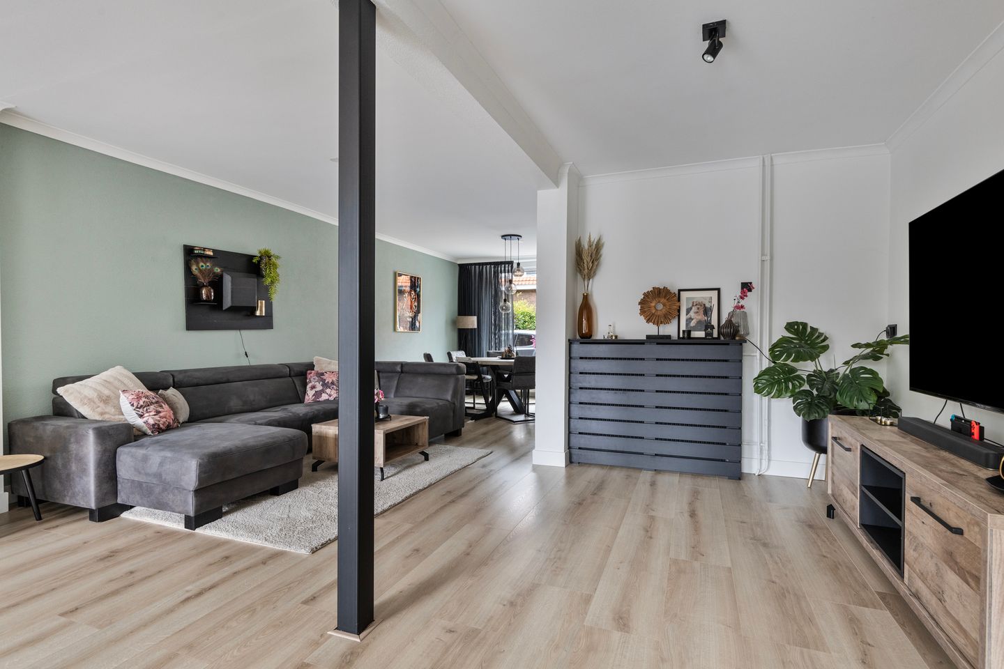 Foto 10 van Banningstraat 24