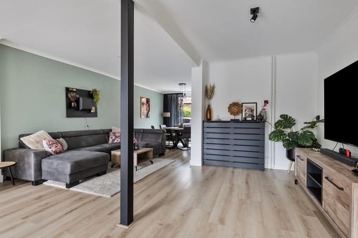 Foto 10 van Banningstraat 24