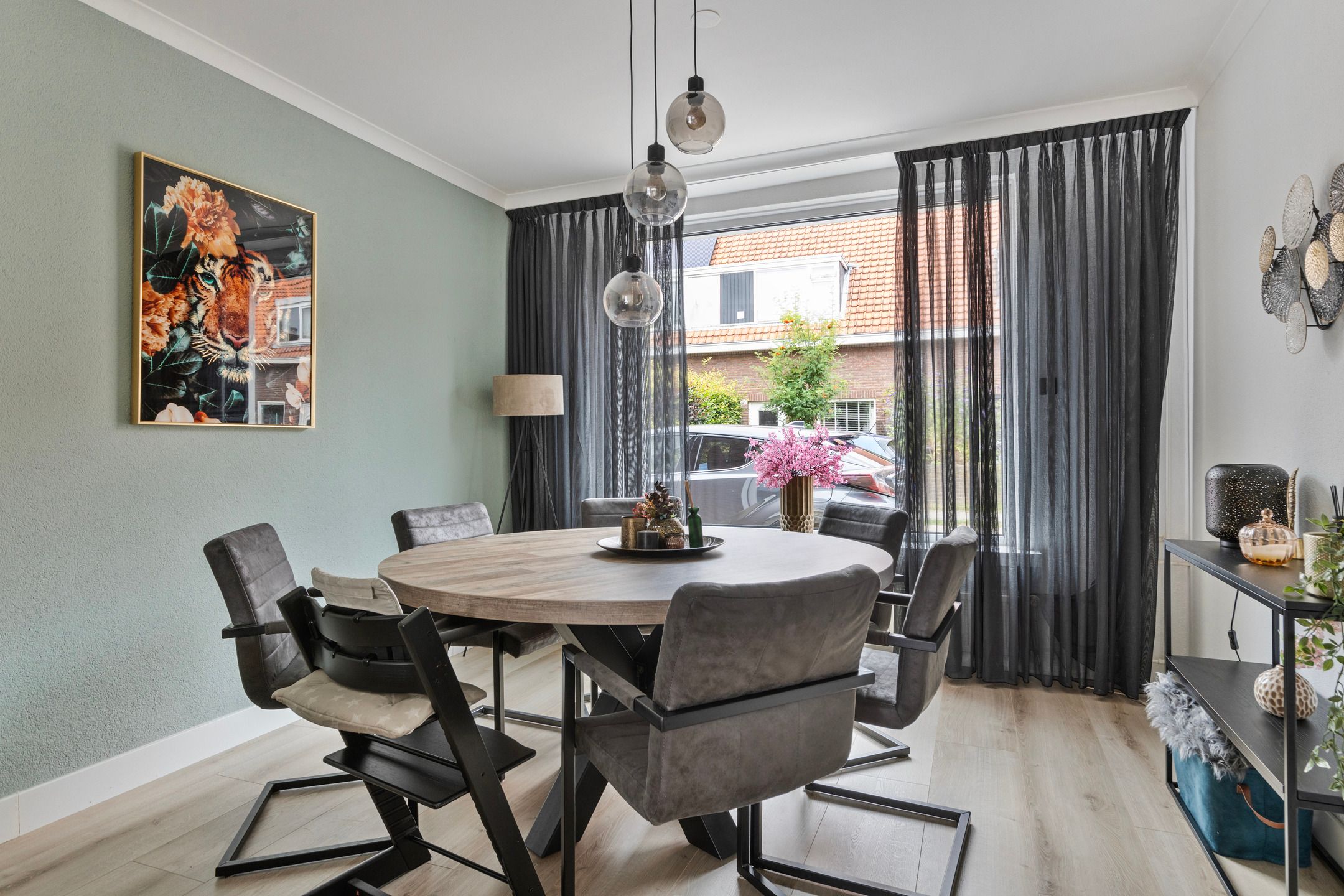 Foto 12 van Banningstraat 24