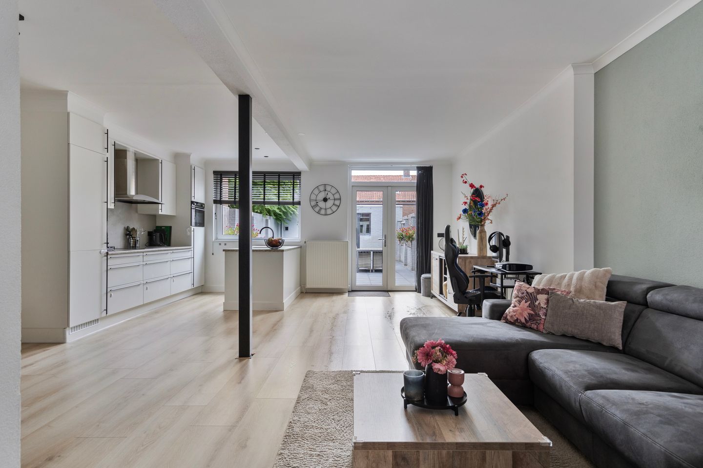 Foto 14 van Banningstraat 24