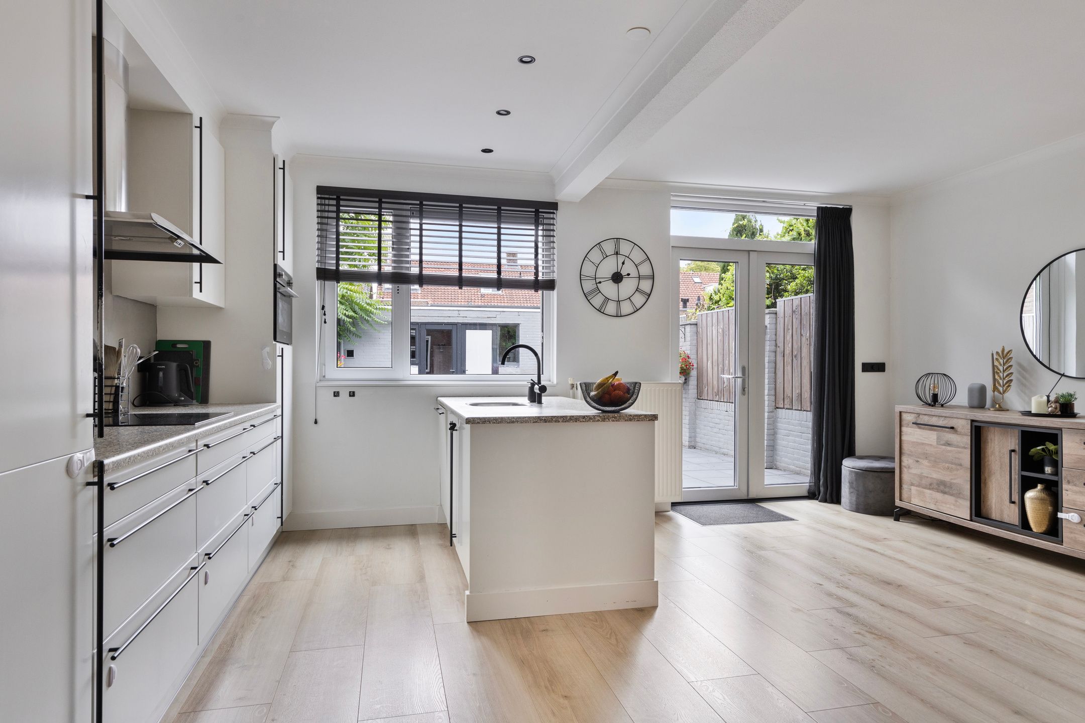 Foto 15 van Banningstraat 24