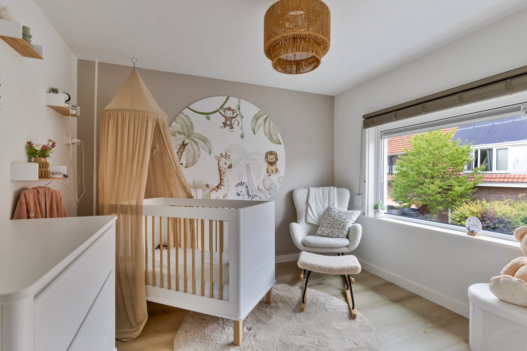 Foto 22 van Banningstraat 24