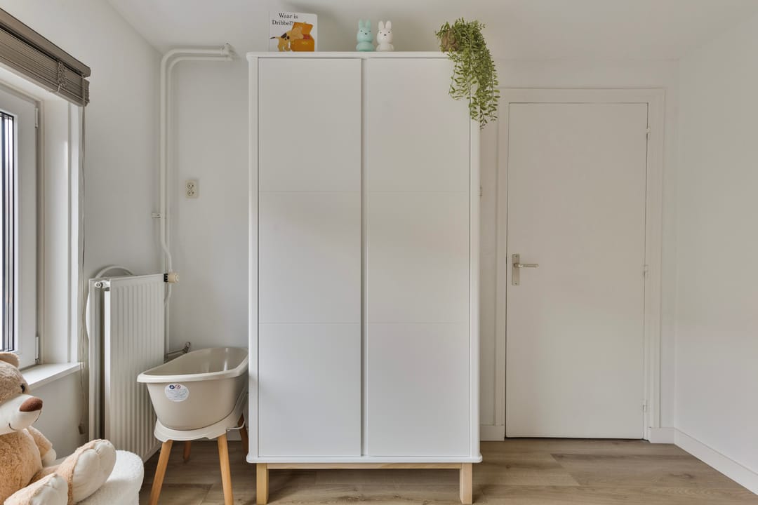 Foto 23 van Banningstraat 24