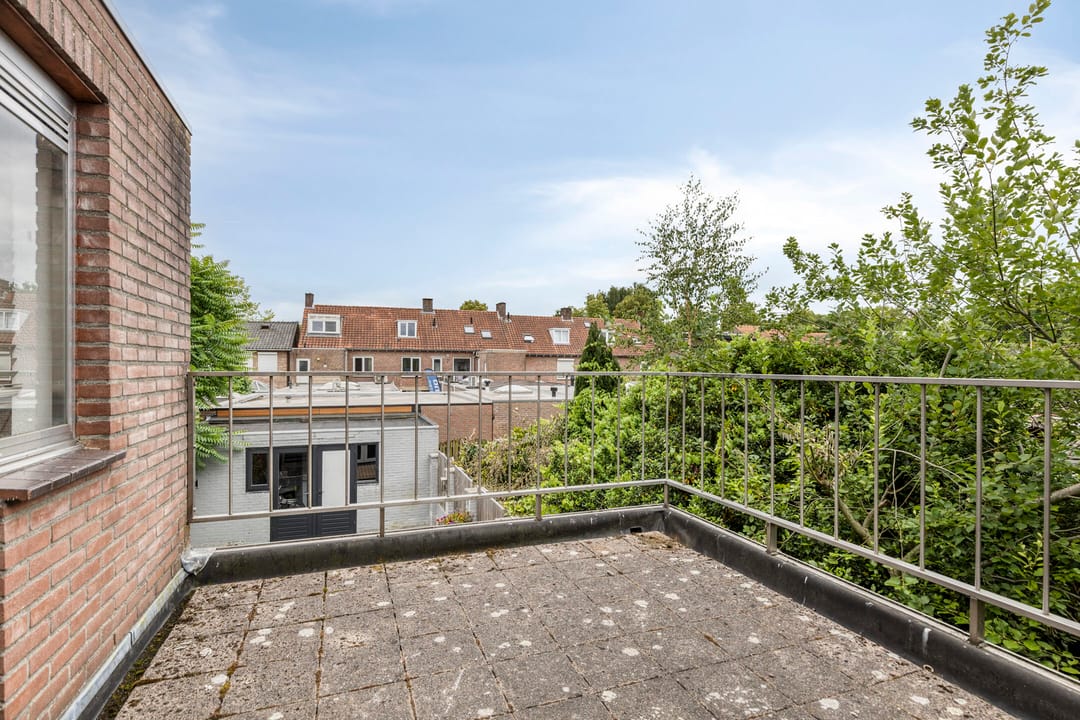 Foto 26 van Banningstraat 24