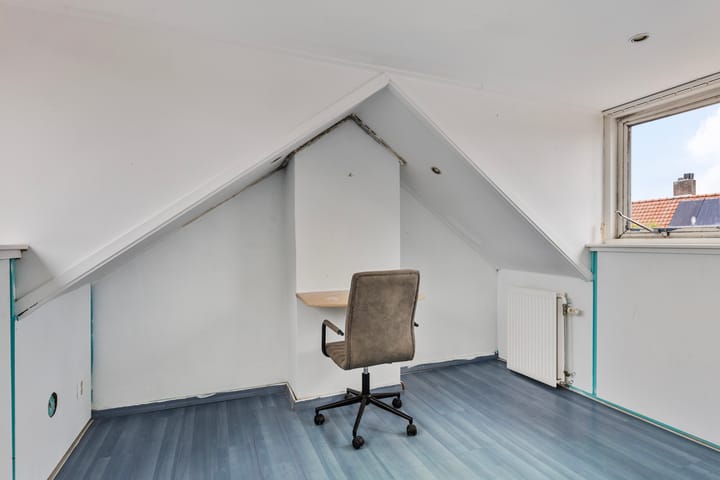 Foto 28 van Banningstraat 24