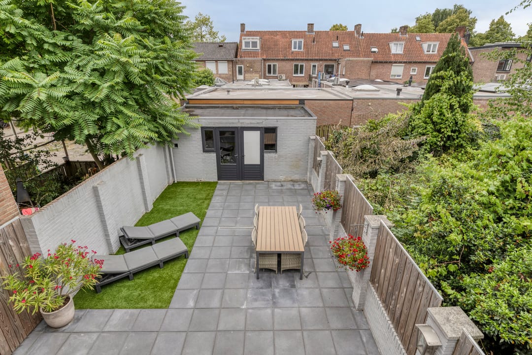 Foto 31 van Banningstraat 24