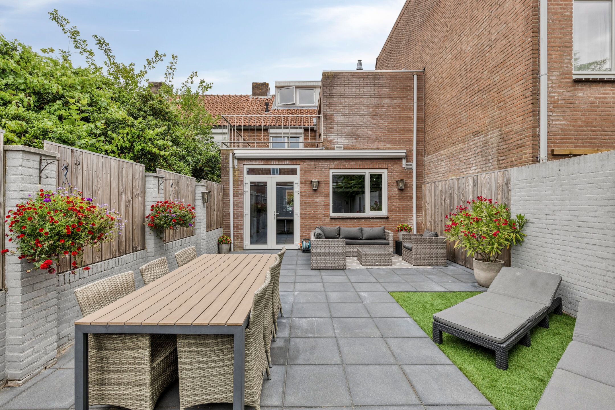 Foto 33 van Banningstraat 24