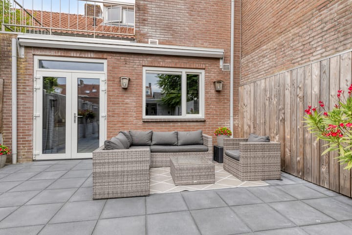 Foto 34 van Banningstraat 24