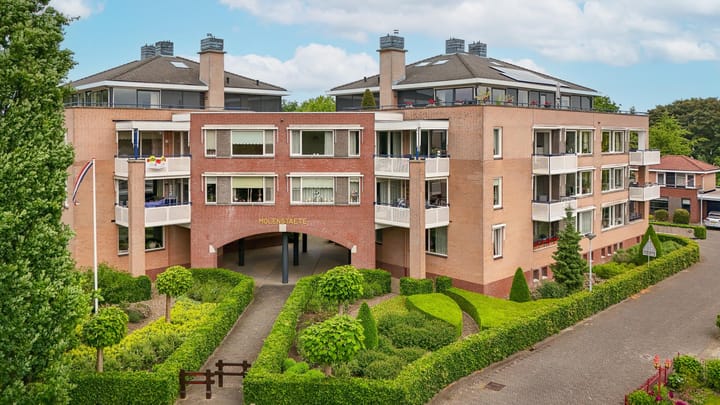 Foto 1 van Kuipershof 59