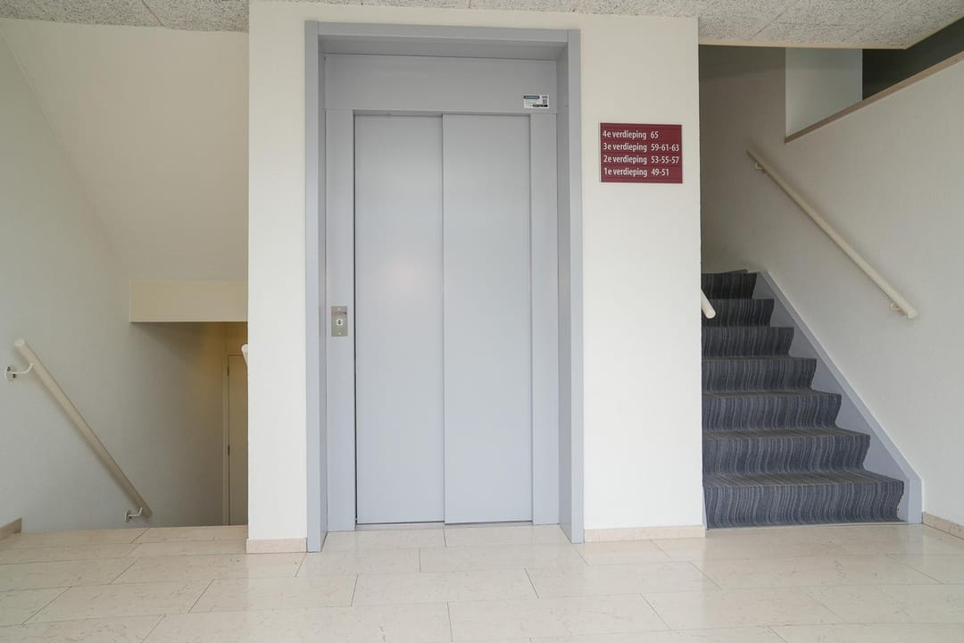 Foto 7 van Kuipershof 59