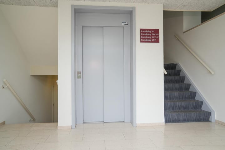 Foto 7 van Kuipershof 59