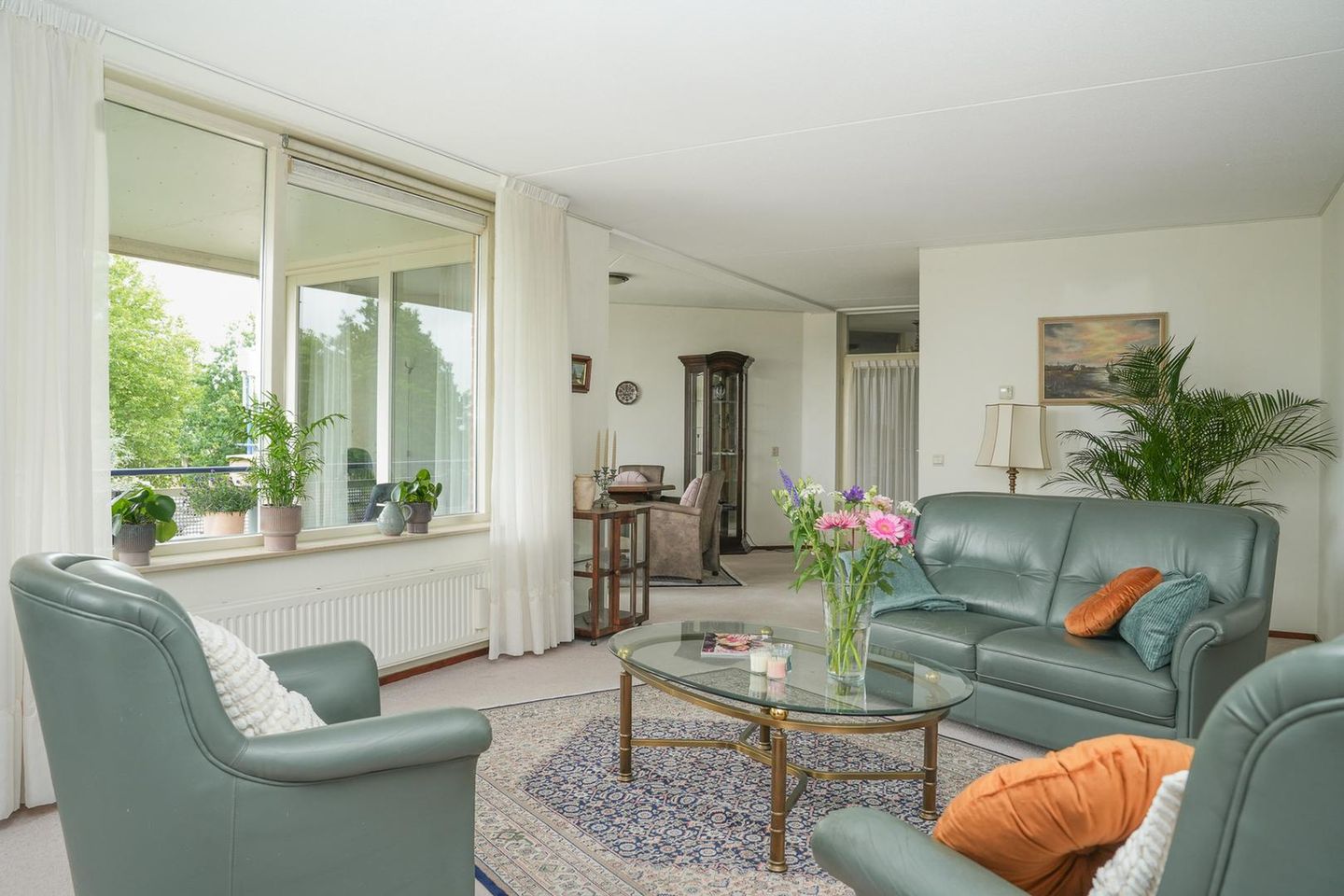 Foto 10 van Kuipershof 59